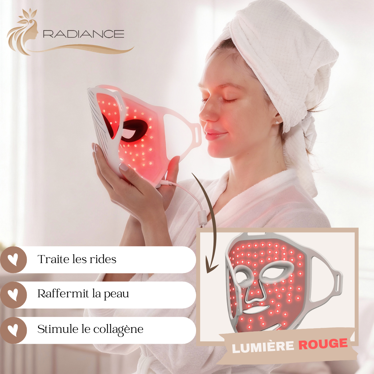 Radiance FacePro Radiance