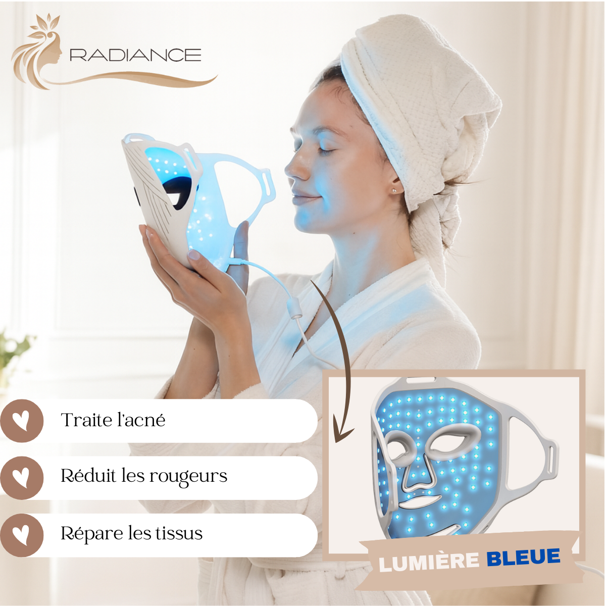 Radiance FacePro Radiance