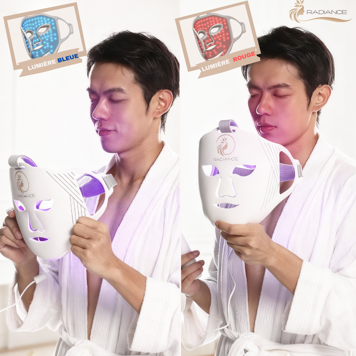 Radiance FacePro Radiance