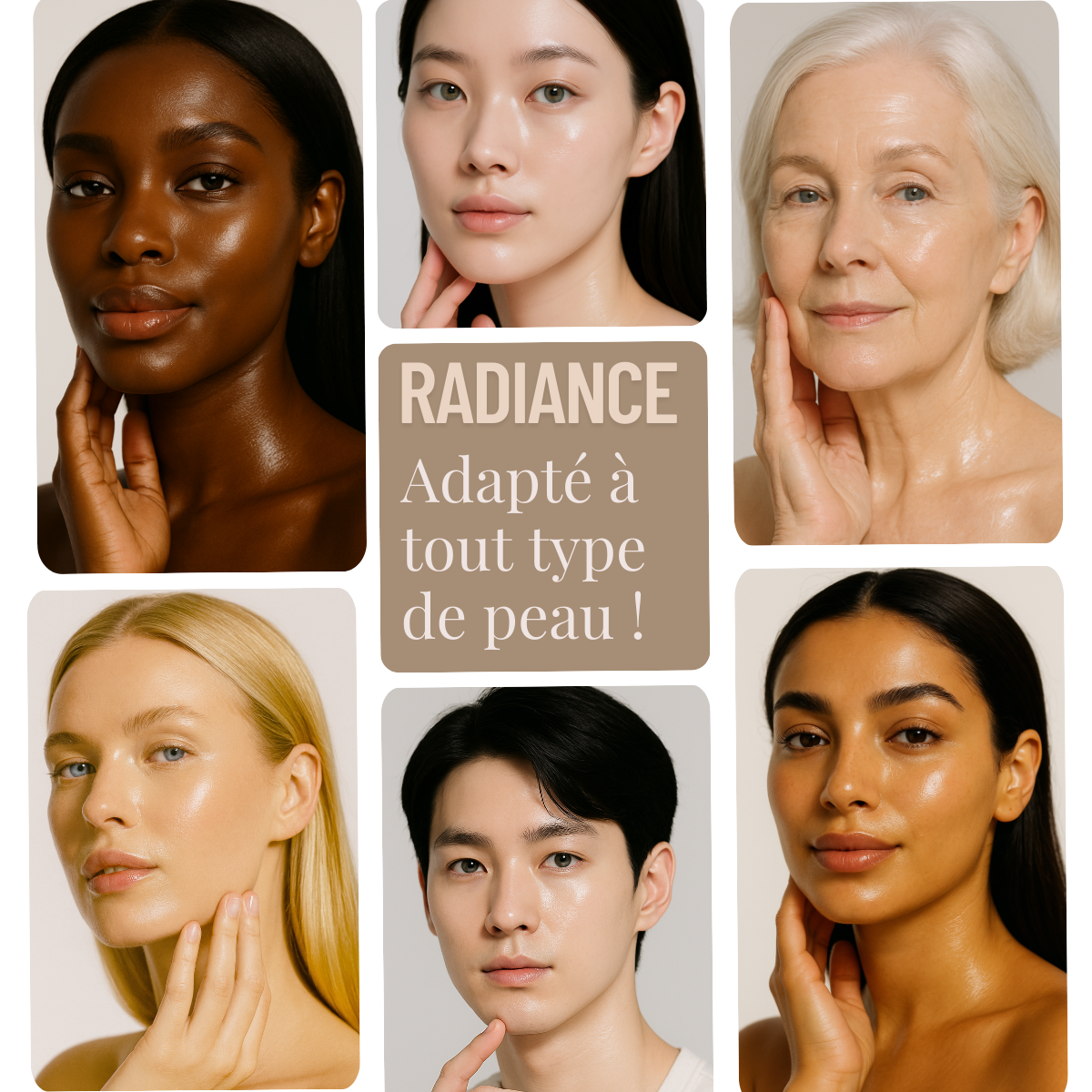 Radiance FacePro Radiance